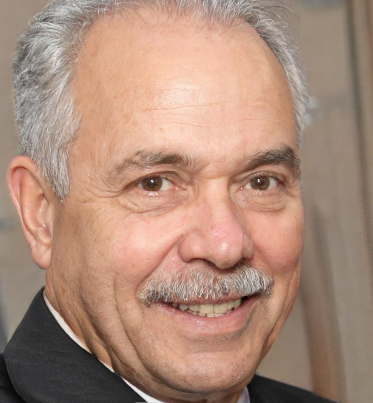 Diácono Valter
